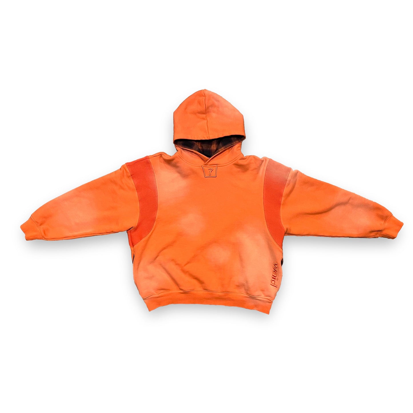 Orange Dream Hoodie (Preorder)
