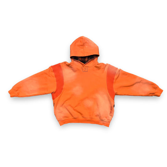 Orange Dream Hoodie (Preorder)