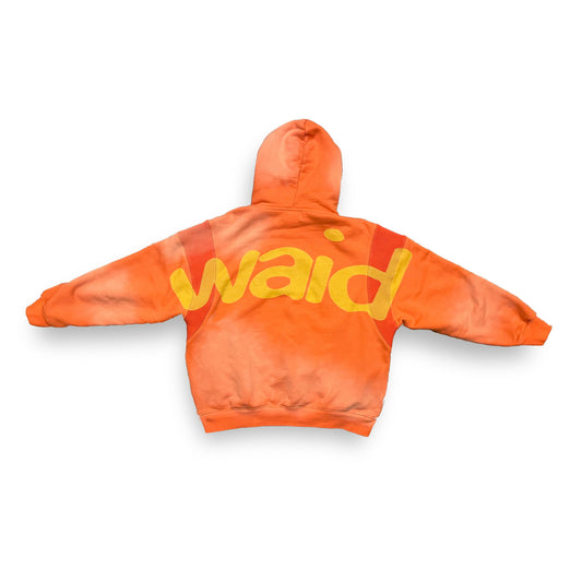 Orange Dream Hoodie (Preorder)