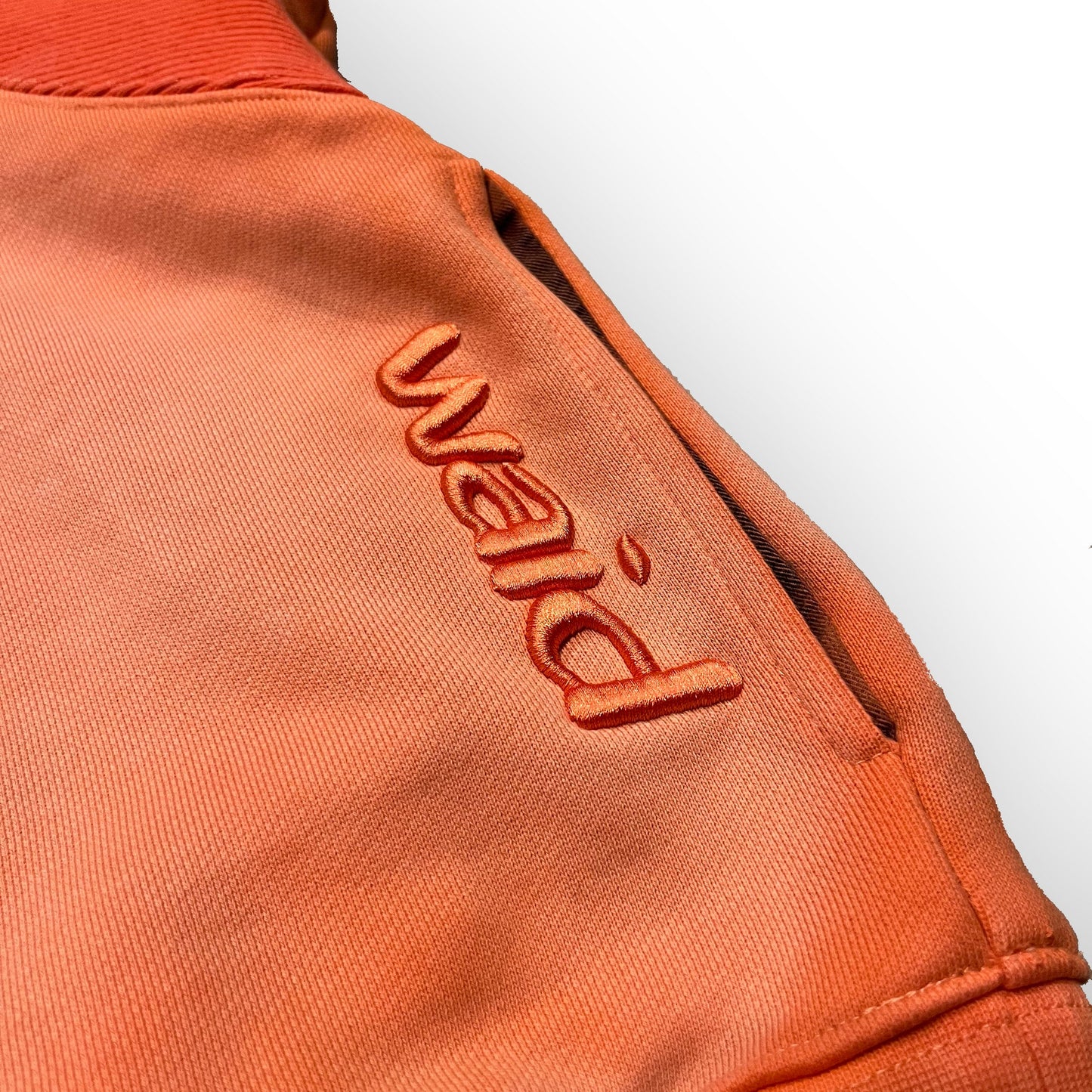 Orange Dream Hoodie (Preorder)