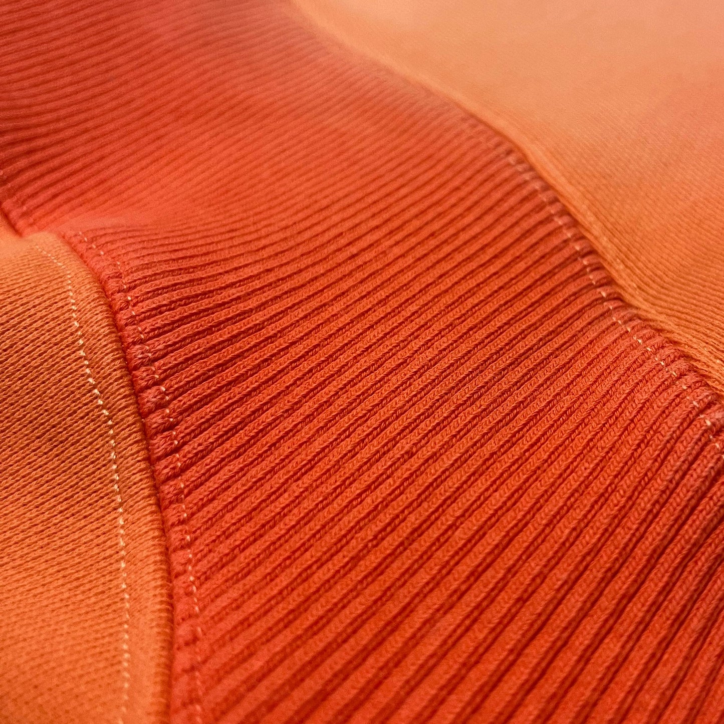 Orange Dream Hoodie (Preorder)